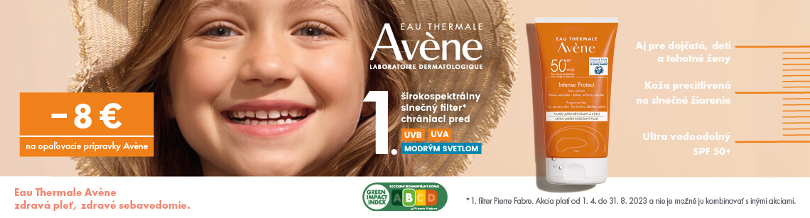 Avene Sun